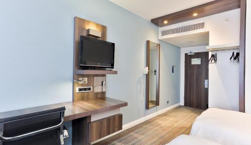 Superior Twin Room - Smoking