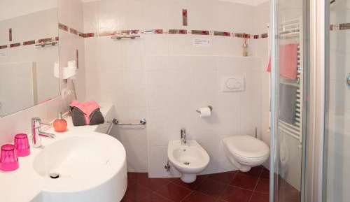 Two-Bedroom Apartment with Terrace