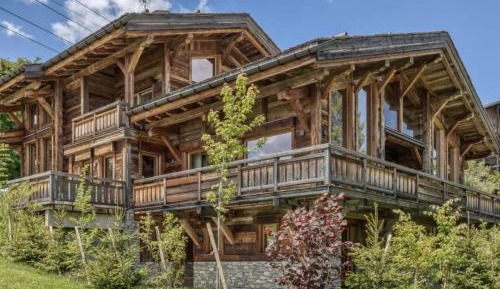 Chalet