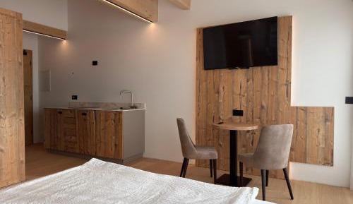 Deluxe Junior Suite