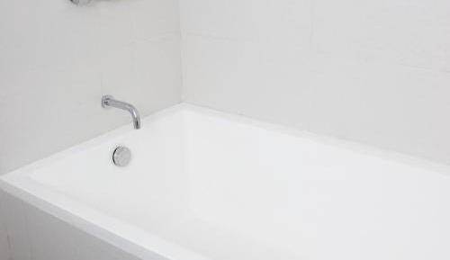 Deluxe Double Room with Bath