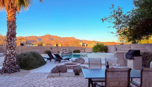Vacation Home