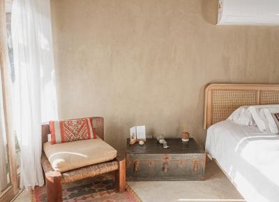 Triple Room with Bathroom