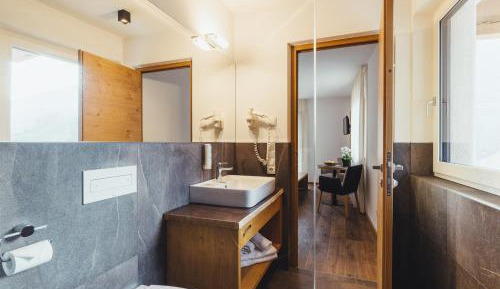 Superior Double or Triple Room with Balcony