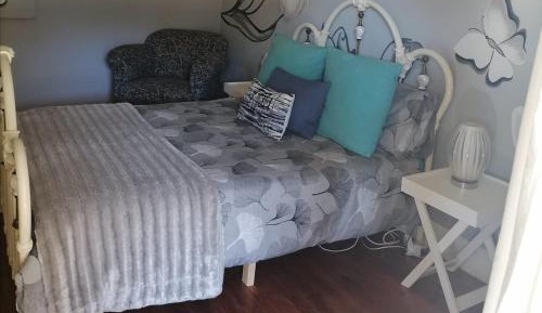 Basic Double Room
