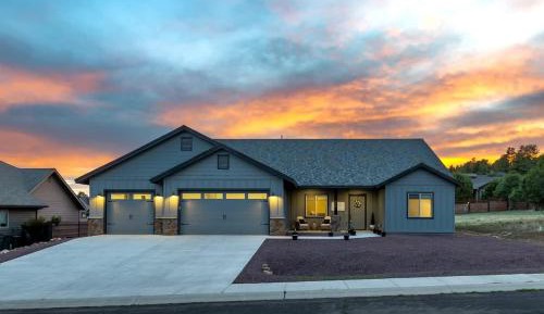 Vacation Home