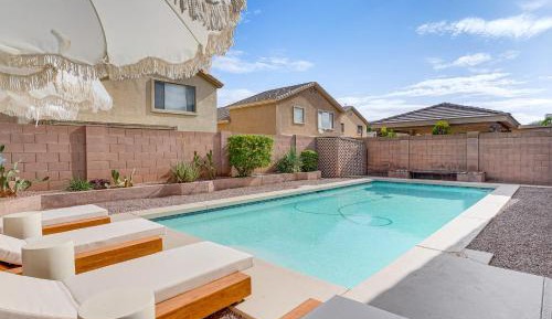 Vacation Home