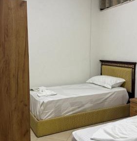 Budget Double Room