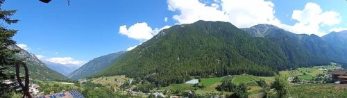 Two-Bedroom Apartment with View