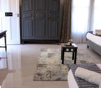 Classic Apartment
