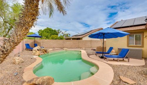 Vacation Home
