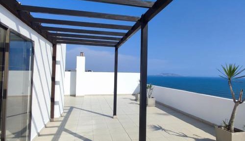 Apartment with Sea View