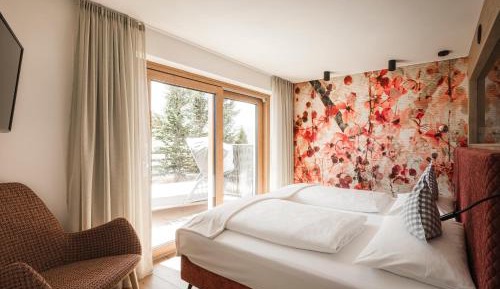 Superior Apartment with Sauna