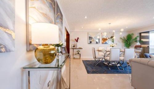 Apartment with Sea View