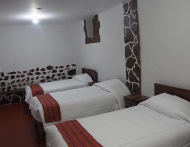 Triple Room with Private Bathroom