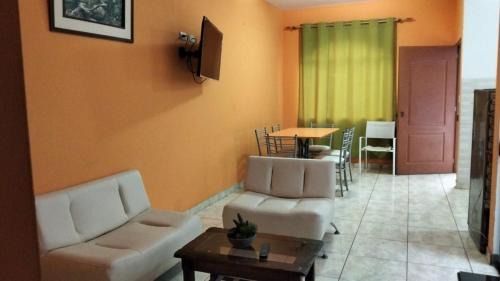 Family Bungalow