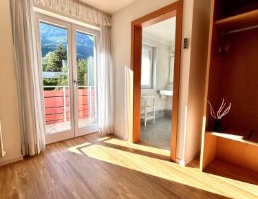 Single Room with Balcony