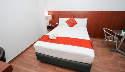 Single Room