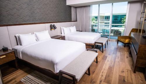 Residence Premium Queen