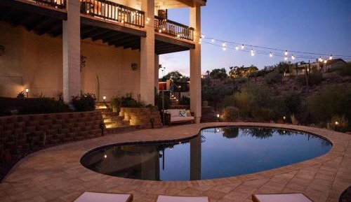 Vacation Home