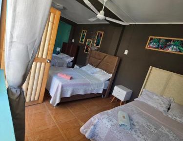 Comfort Triple Room