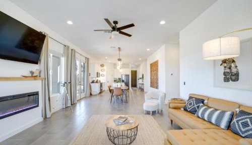 Vacation Home
