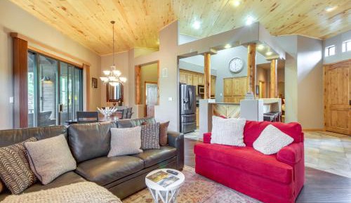 Vacation Home