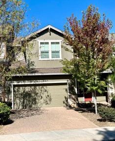 Three-Bedroom Home