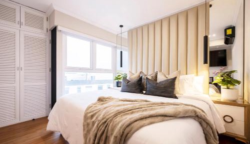 Apartment - Split Level