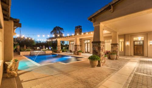 Vacation Home