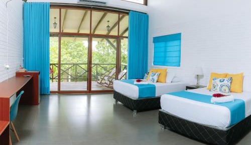 Standard Bungalow
