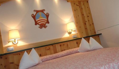 Small Double or Twin Room