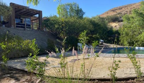 Vacation Home