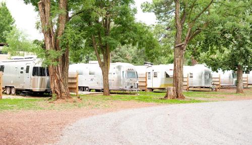 Mobile Home