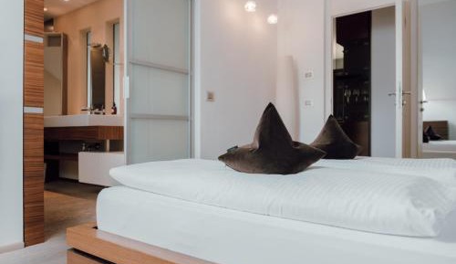 Penthouse Apartment