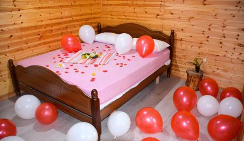 Triple Room with Bathroom