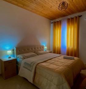 Family Room with Bathroom