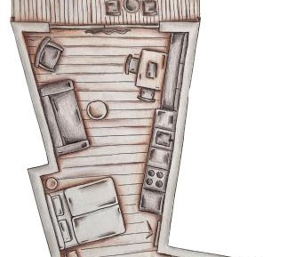 Deluxe Double Studio