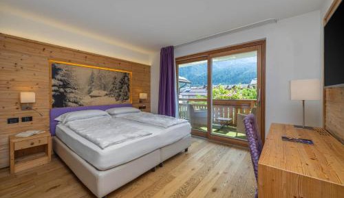 Junior Suite (4 Adults)