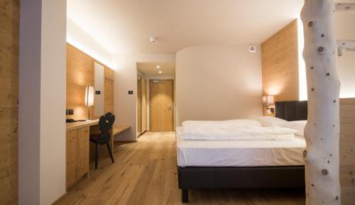 Junior Suite (2 Adults)