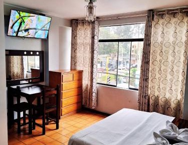 Superior Single Room