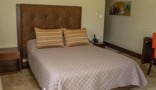 Small Double Room