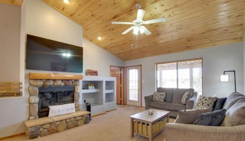 Vacation Home