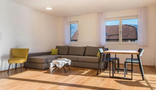 Two-Bedroom Superior Apartment