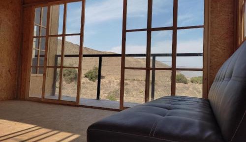 One-Bedroom Chalet