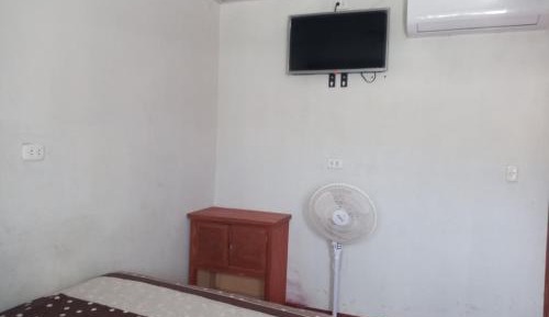 Queen Suite