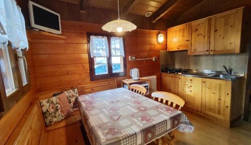 Two-Bedroom Bungalow
