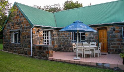 Cottage
