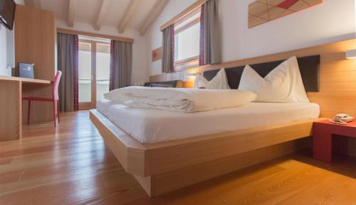 Junior Suite Teza