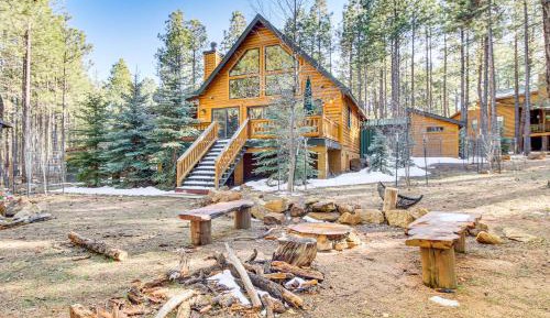 Vacation Home